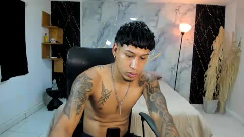 slim_master12 online show from 05/05/26, 11:46
