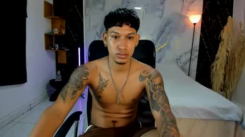 slim_master12 online show from 05/18/26, 03:24
