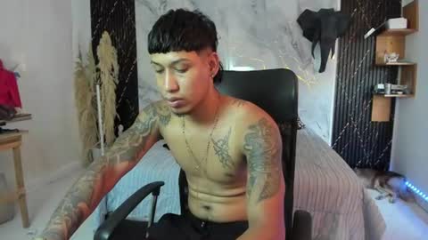 Snapshot of slim_master12 chatting on 06/16/26, 08:11 slim_master12 online show from 06/16/26, 08:11