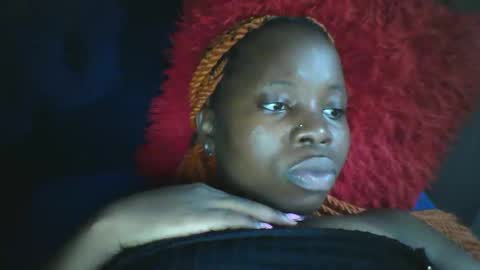 Snapshot of slim_petite_ebony chatting on 06/03/26, 05:29 slim_petite_ebony online show from 06/03/26, 05:29