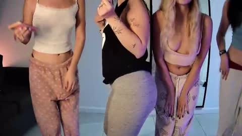 Ivi online show from 03/08/25, 03:39