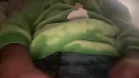 Snapshot of slimeasaurus chatting on 11/25/25, 11:27 Daddy online show from 11/25/25, 11:27