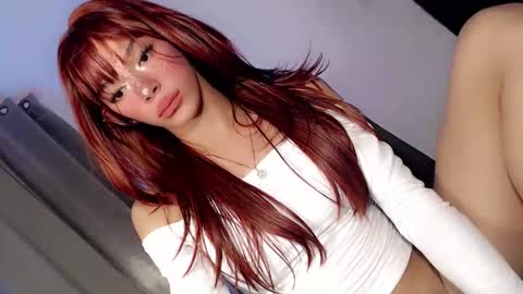 Snapshot of slimgirl_patricia chatting on 04/13/26, 03:17 Pat online show from 04/13/26, 03:17
