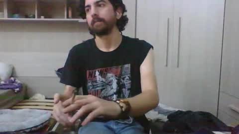 Snapshot of slimteaser089 chatting on 12/19/25, 11:06 SlimTeaser089 online show from 12/19/25, 11:06