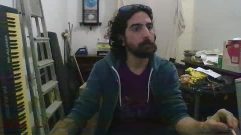 Snapshot of slimteaser089 chatting on 03/13/26, 05:30 SlimTeaser089 online show from 03/13/26, 05:30