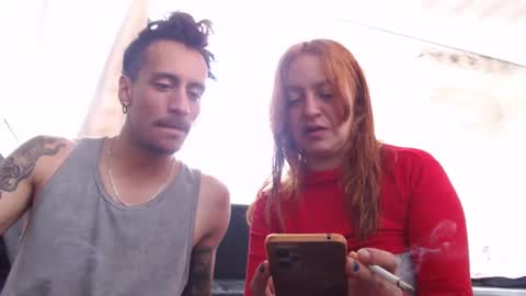 Snapshot of slimy_whore chatting on 03/10/25, 01:54 Dani George online show from 03/10/25, 01:54