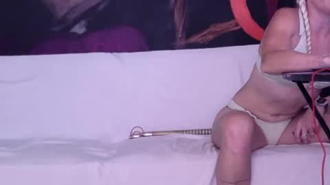 Snapshot of slip_inslide chatting on 07/15/26, 10:37 slip_inslide online show from 07/15/26, 10:37