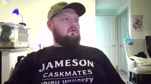 Matt online show from 11/29/25, 08:06