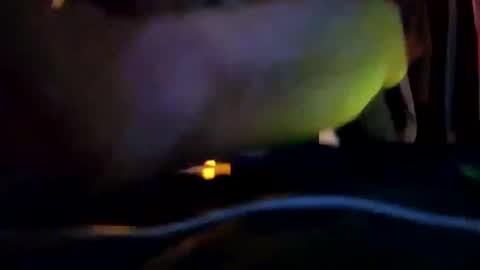 Sloanskirty online show from 12/24/24, 10:11