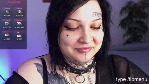 Kira Khanina online show from 11/22/25, 01:43