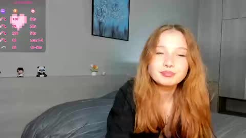 Snapshot of slola_li chatting on 03/12/25, 11:53 Lola and Li -  online show from 03/12/25, 11:53