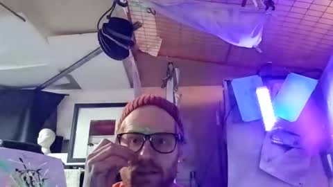 slomoblendz online show from 04/17/26, 01:47