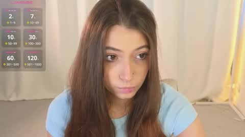 Emilia online show from 10/21/25, 12:17