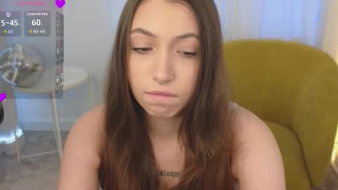 Emilia online show from 11/15/25, 12:23