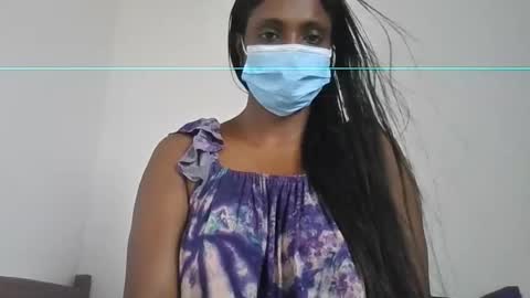 Rukshana online show from 06/18/26, 04:02