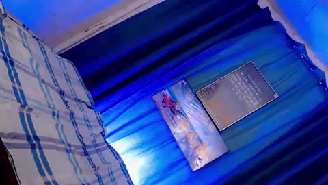 just call me aryana online show from 02/21/25, 02:48