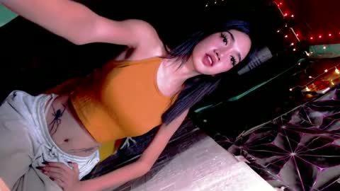 just call me aryana online show from 06/14/26, 12:40
