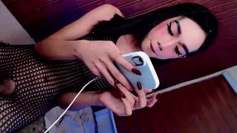 just call me aryana online show from 06/20/26, 09:45