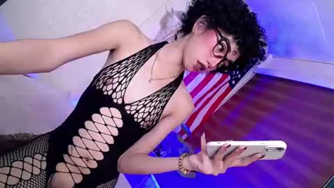 just call me aryana online show from 06/28/26, 12:55