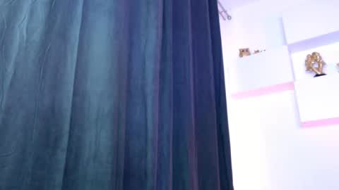 Ariana online show from 01/19/26, 08:40