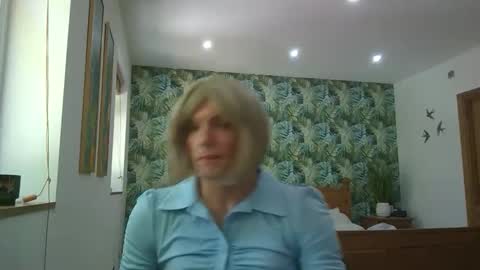 Slut Amy online show from 05/01/26, 12:43