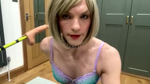 Slut Amy online show from 05/03/26, 08:04