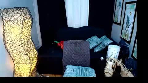 EMPRESS GODDESS KRISTINE online show from 12/12/24, 07:04