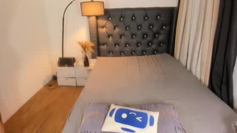 EMPRESS GODDESS KRISTINE online show from 02/18/25, 07:52