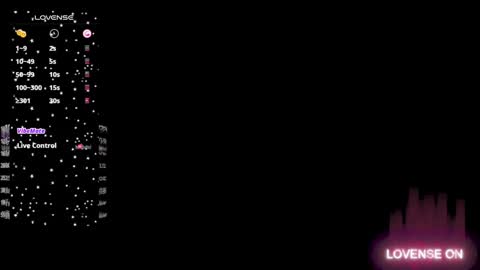 CAMILA  online show from 12/11/24, 03:02