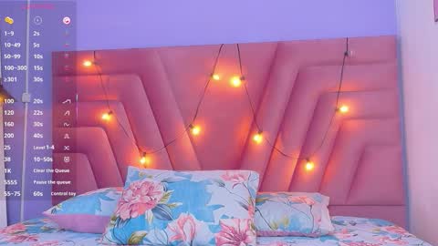 Snapshot of slutlittlecamila chatting on 02/05/26, 02:49 CAMILA online show from 02/05/26, 02:49