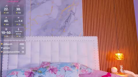 Snapshot of slutlittlecamila chatting on 03/17/26, 02:27 CAMILA online show from 03/17/26, 02:27