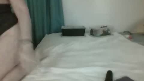 Jade and Thomas online show from 06/11/26, 12:32