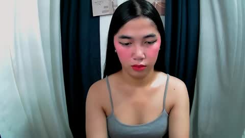 Gretha online show from 05/10/26, 12:27