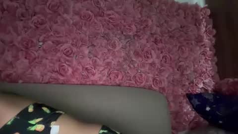 Slutty Lavinia online show from 09/22/25, 04:03