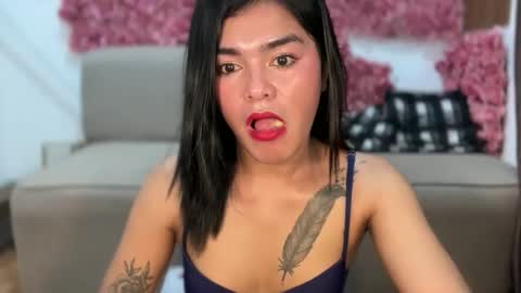 Slutty Lavinia online show from 10/01/25, 06:41