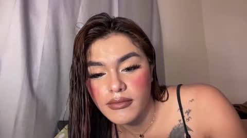 Slutty Lavinia online show from 12/18/25, 11:27