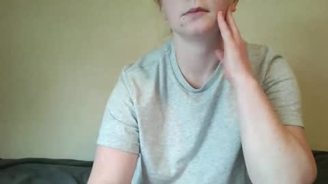Snapshot of slutty_redhead3 chatting on 06/09/26, 04:40 Slutty redhead3 online show from 06/09/26, 04:40