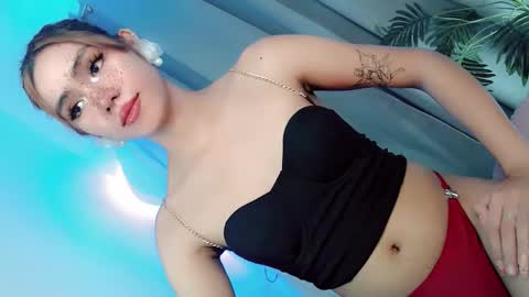 slutty_rose69 online show from 06/07/26, 02:16