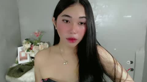 SHANIN online show from 02/21/25, 01:22