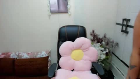 SHANIN online show from 10/20/25, 01:39