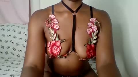 SLUTTY TIGER online show from 02/08/25, 04:25