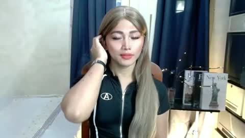 Slutty yesha online show from 09/17/25, 01:29