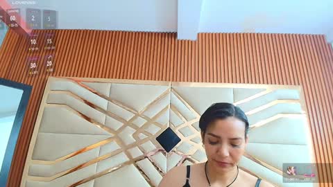 MARCELA online show from 01/20/25, 12:18