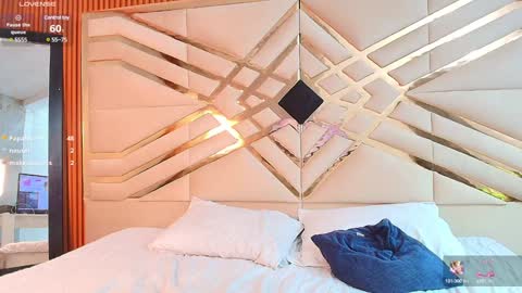 MARCELA online show from 01/20/25, 03:28