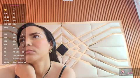 MARCELA online show from 01/26/25, 12:22