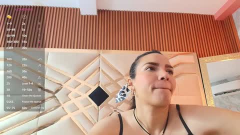 MARCELA online show from 01/27/25, 12:48