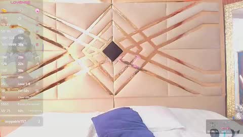 MARCELA online show from 02/11/25, 04:13