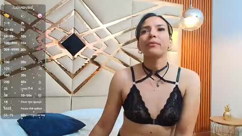 MARCELA online show from 02/15/25, 01:27