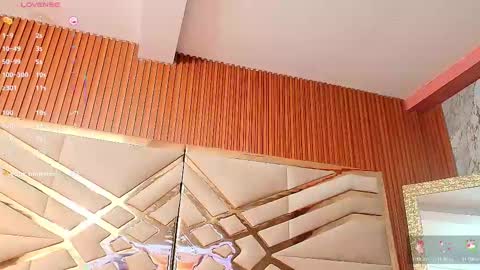 MARCELA online show from 03/02/25, 07:02