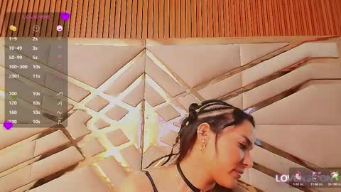 MARCELA online show from 03/06/25, 01:24